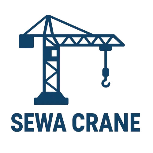 Logo Sewa Crane Liwisari Industrial Park Pati